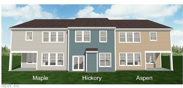 713 Flatrock LN, Chesapeake, VA 23320