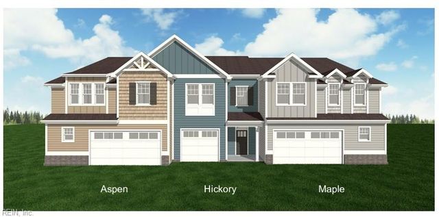 713 Flatrock LN, Chesapeake, VA 23320