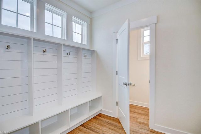 713 Flatrock LN, Chesapeake, VA 23320