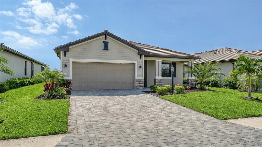 5211 MARINA BASIN COURT, Bradenton, FL 34211