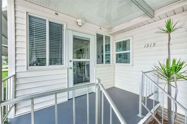 1515 SANDERLING DRIVE, Englewood, FL 34224