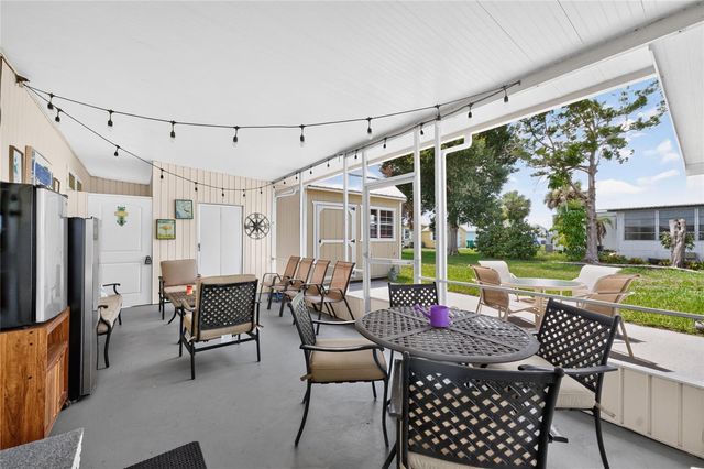 1515 SANDERLING DRIVE, Englewood, FL 34224
