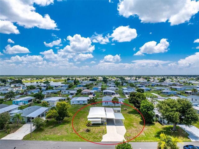 1515 SANDERLING DRIVE, Englewood, FL 34224