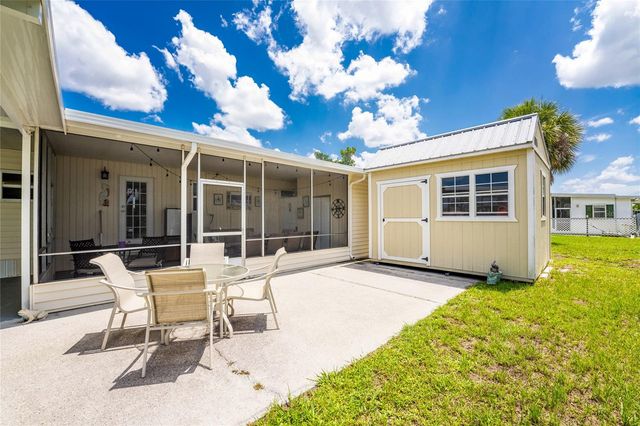 1515 SANDERLING DRIVE, Englewood, FL 34224
