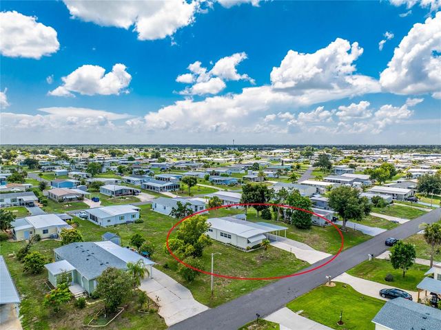 1515 SANDERLING DRIVE, Englewood, FL 34224
