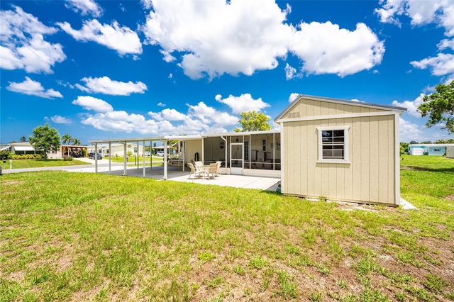 1515 SANDERLING DRIVE, Englewood, FL 34224