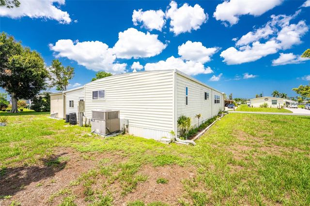 1515 SANDERLING DRIVE, Englewood, FL 34224