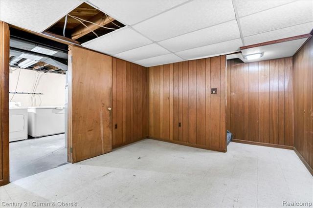 4815 Williams Street, Wayne, MI 48184