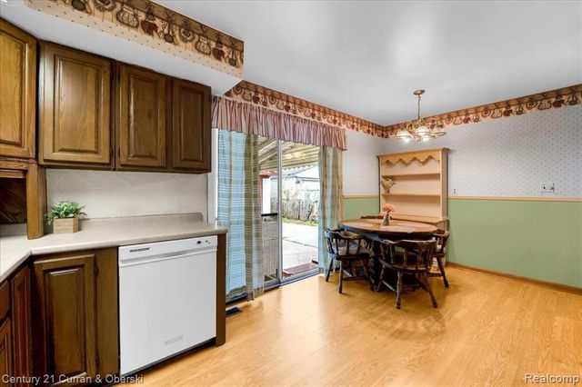 4815 Williams Street, Wayne, MI 48184