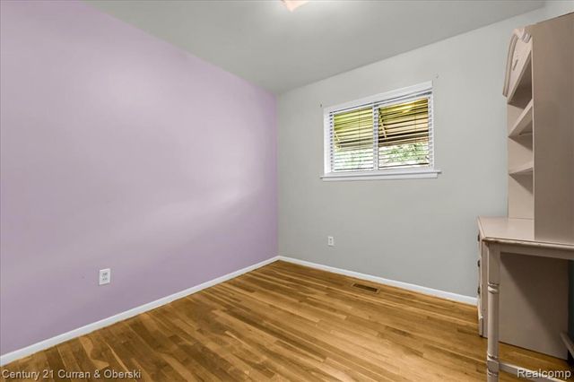 4815 Williams Street, Wayne, MI 48184