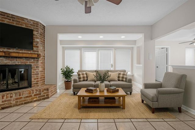18230 Caprice Lane, Houston, TX 77058