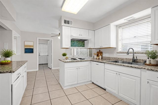 18230 Caprice Lane, Houston, TX 77058