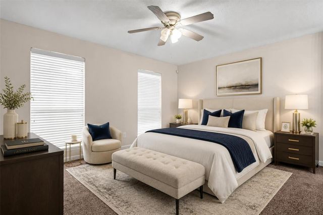18230 Caprice Lane, Houston, TX 77058