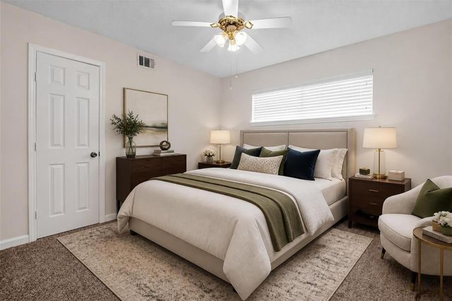 18230 Caprice Lane, Houston, TX 77058
