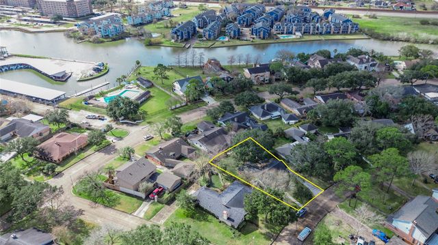 18230 Caprice Lane, Houston, TX 77058