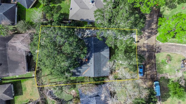 18230 Caprice Lane, Houston, TX 77058