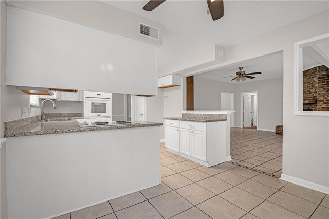 18230 Caprice Lane, Houston, TX 77058