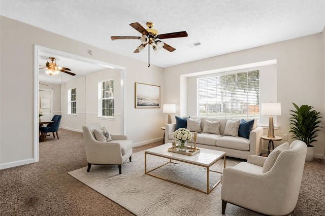 18230 Caprice Lane, Houston, TX 77058