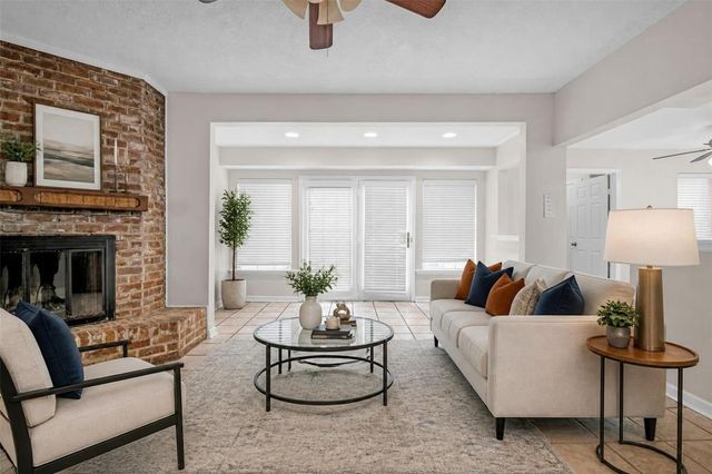18230 Caprice Lane, Houston, TX 77058