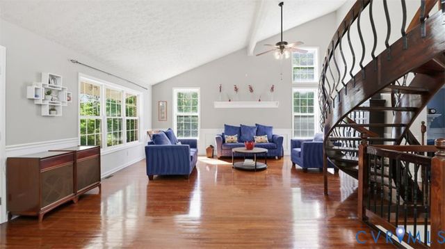 17159 Pryor Ln, Montpelier, VA 23192
