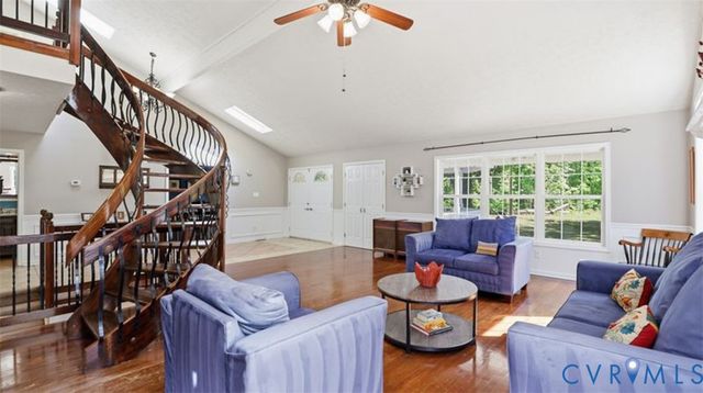 17159 Pryor Ln, Montpelier, VA 23192