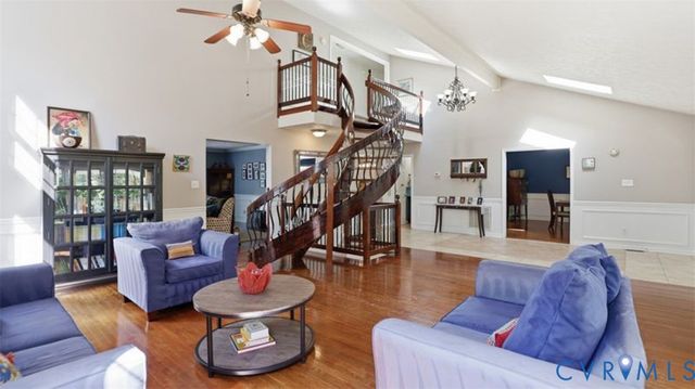 17159 Pryor Ln, Montpelier, VA 23192
