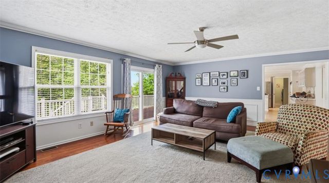 17159 Pryor Ln, Montpelier, VA 23192