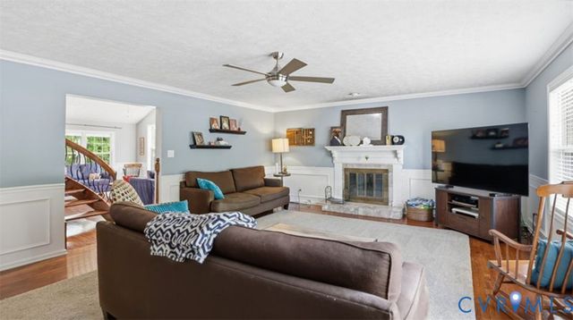 17159 Pryor Ln, Montpelier, VA 23192