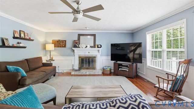 17159 Pryor Ln, Montpelier, VA 23192