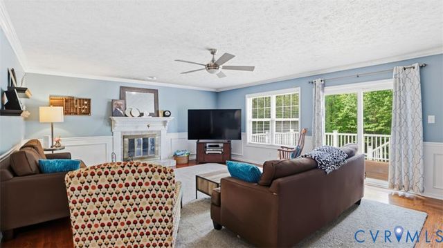 17159 Pryor Ln, Montpelier, VA 23192