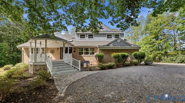 17159 Pryor Ln, Montpelier, VA 23192