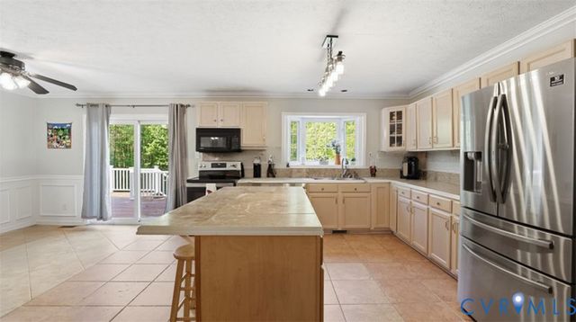 17159 Pryor Ln, Montpelier, VA 23192