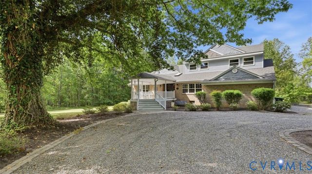 17159 Pryor Ln, Montpelier, VA 23192