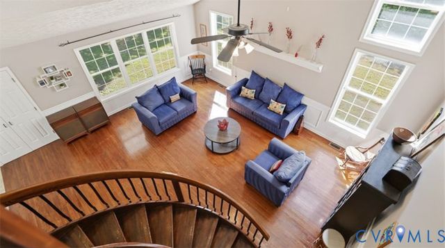 17159 Pryor Ln, Montpelier, VA 23192