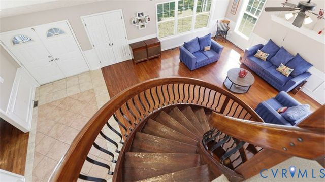 17159 Pryor Ln, Montpelier, VA 23192