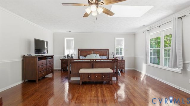 17159 Pryor Ln, Montpelier, VA 23192