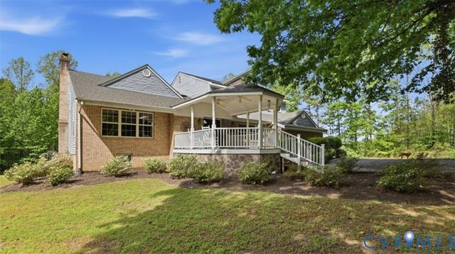 17159 Pryor Ln, Montpelier, VA 23192