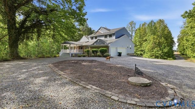 17159 Pryor Ln, Montpelier, VA 23192