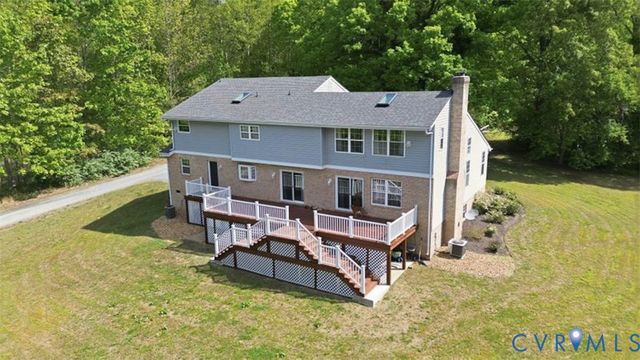 17159 Pryor Ln, Montpelier, VA 23192