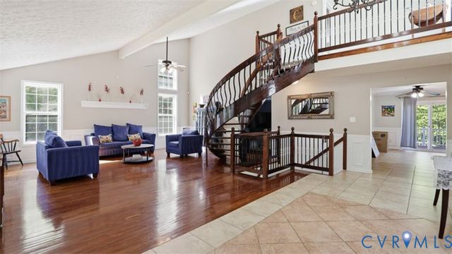 17159 Pryor Ln, Montpelier, VA 23192