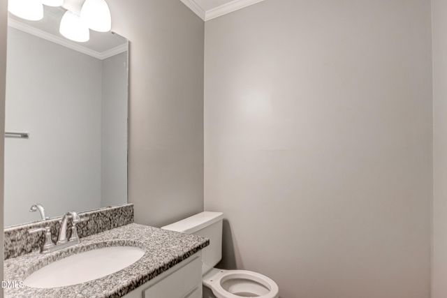 5519 Hamstead Crossing, Raleigh, NC 27612