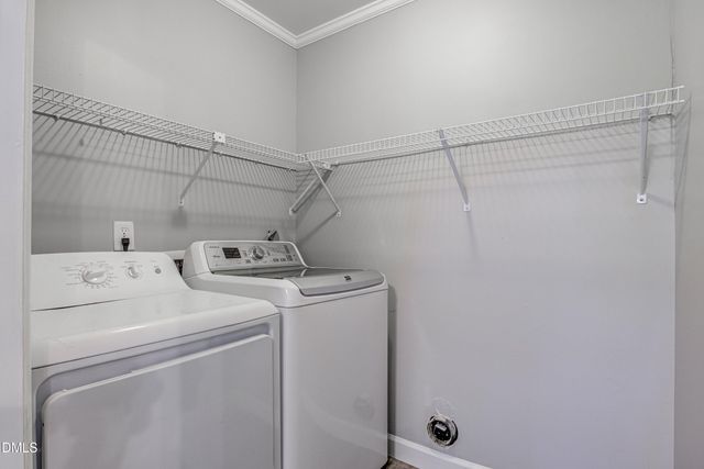 5519 Hamstead Crossing, Raleigh, NC 27612