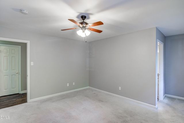 5519 Hamstead Crossing, Raleigh, NC 27612