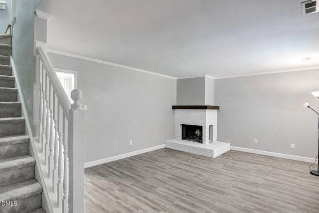 5519 Hamstead Crossing, Raleigh, NC 27612