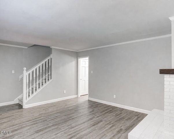 5519 Hamstead Crossing, Raleigh, NC 27612