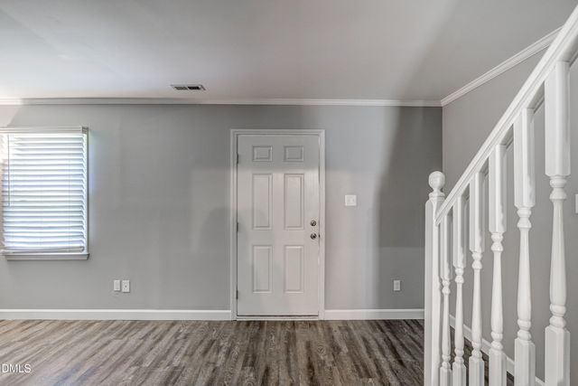 5519 Hamstead Crossing, Raleigh, NC 27612