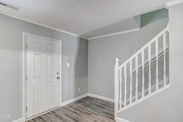 5519 Hamstead Crossing, Raleigh, NC 27612