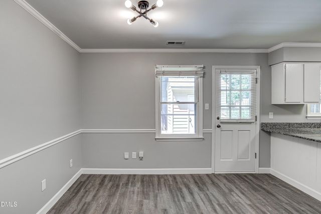 5519 Hamstead Crossing, Raleigh, NC 27612