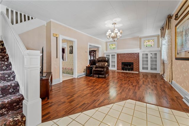 58 E Highland Ave, Uniontown, PA 15401