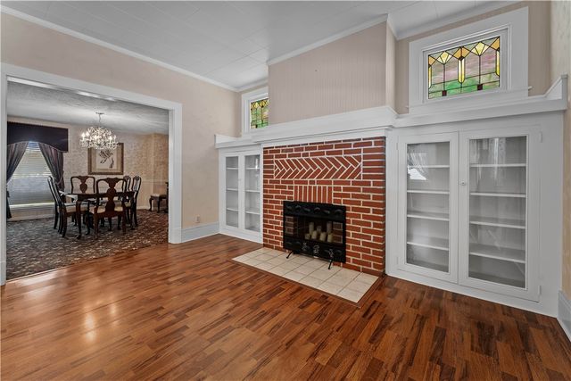 58 E Highland Ave, Uniontown, PA 15401